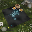 Strip Tease | Mix Match Fun-Flirty Lovers’ Water-Resistant Blankets