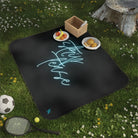 Strip Tease | Mix Match Fun-Flirty Lovers’ Water-Resistant Blankets