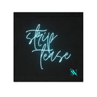 Strip Tease | Mix & Match Lils’ Fun-Flirty Lovers’ Towels