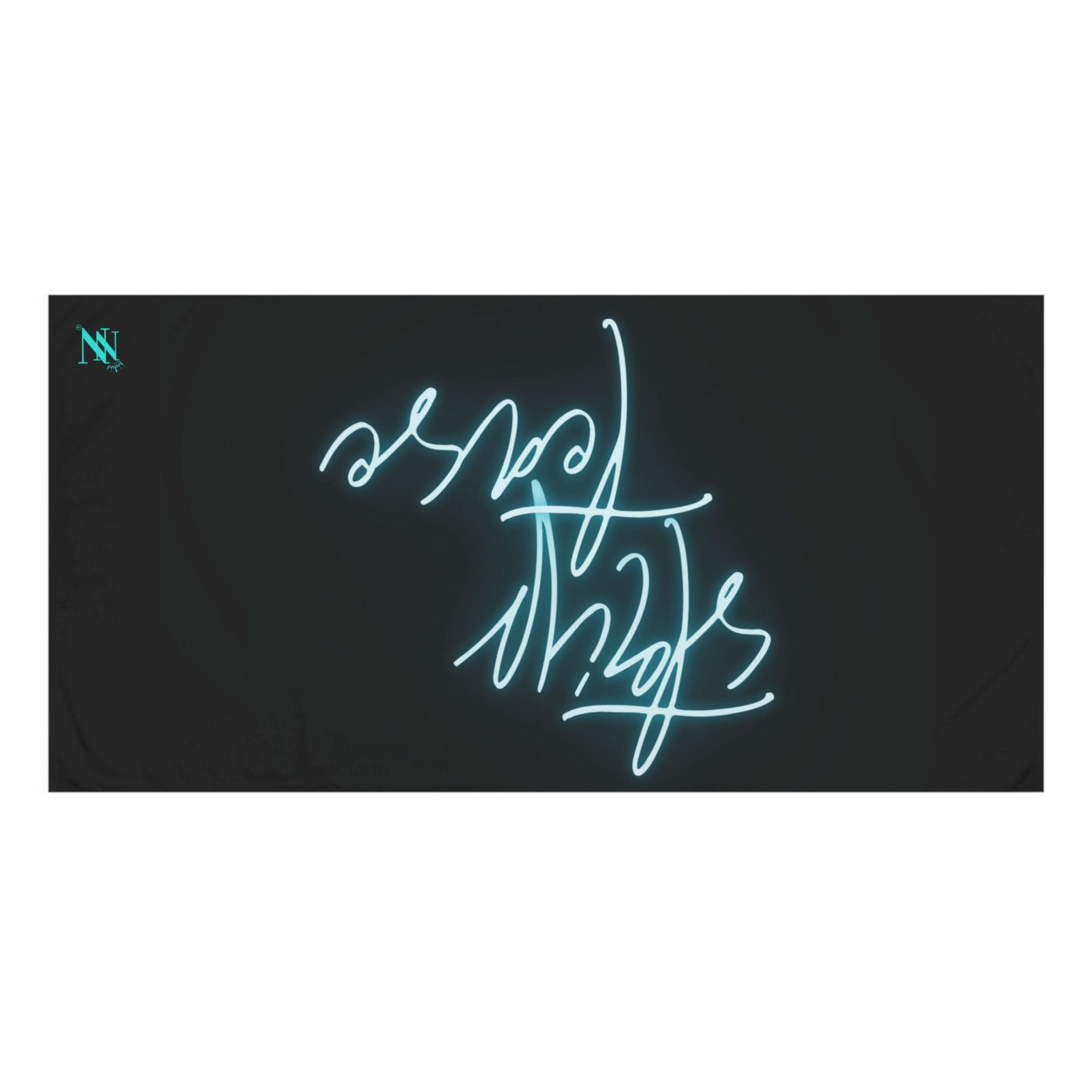 Strip Tease | Mix & Match Naughty XL Fun-Flirty Lovers’ Towels