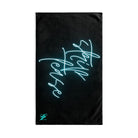 Strip Tease | Mix & Match Original Fun-Flirty Lovers’ Towels