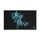 Strip Tease | Mix & Match Original Fun-Flirty Lovers’ Towels