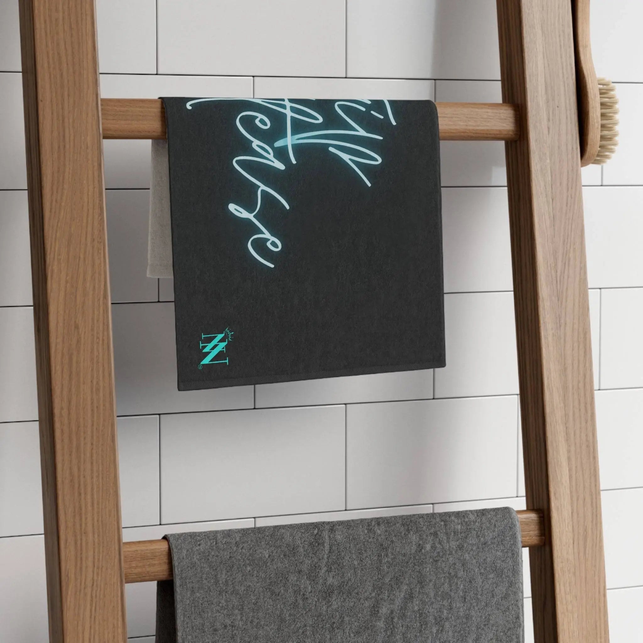 Strip Tease | Mix & Match Soft Fun-Flirty Lovers’ Towels