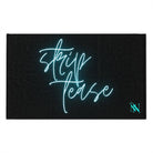 Strip Tease | Mix & Match Soft Fun-Flirty Lovers’ Towels