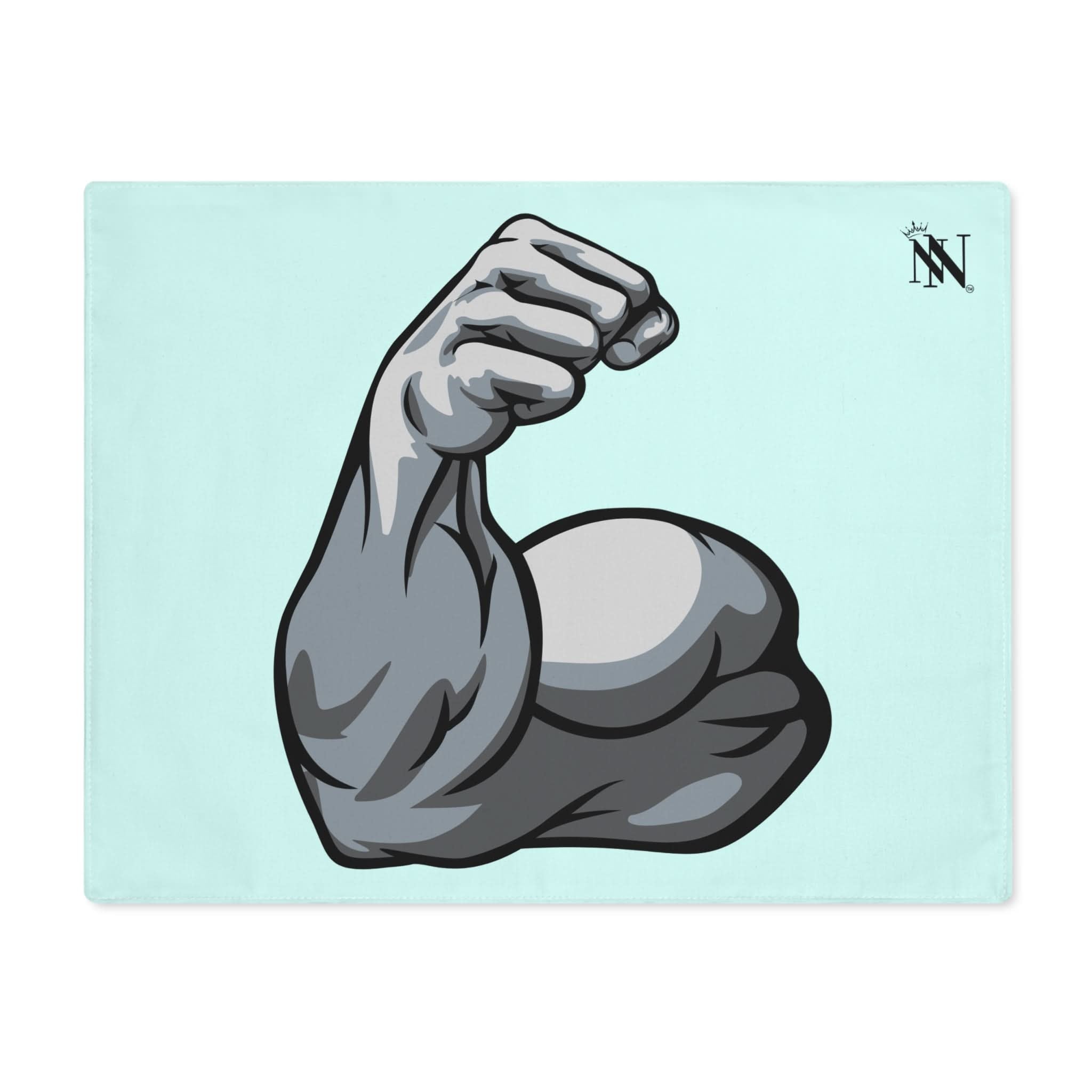 Strong Arm | Mix & Match Playful Fun-Flirty Lovers’ Toy Mats
