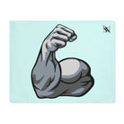 Strong Arm | Mix & Match Playful Fun-Flirty Lovers’ Toy Mats
