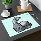 Strong Arm | Mix & Match Playful Fun-Flirty Lovers’ Toy Mats