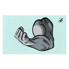 Strong Arm | Mix & Match Soft Fun-Flirty Lovers’ Towels