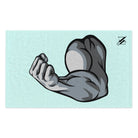 Strong Arm | Mix & Match Soft Fun-Flirty Lovers’ Towels