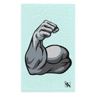 Strong Arm | Mix & Match Soft Fun-Flirty Lovers’ Towels