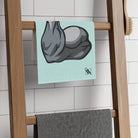 Strong Arm | Mix & Match Soft Fun-Flirty Lovers’ Towels