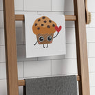 Stuff’n My Muffin | Mix & Match Soft Fun-Flirty Lovers’ Towels