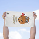 Stuff’n My Muffin | Mix & Match Soft Fun-Flirty Lovers’ Towels