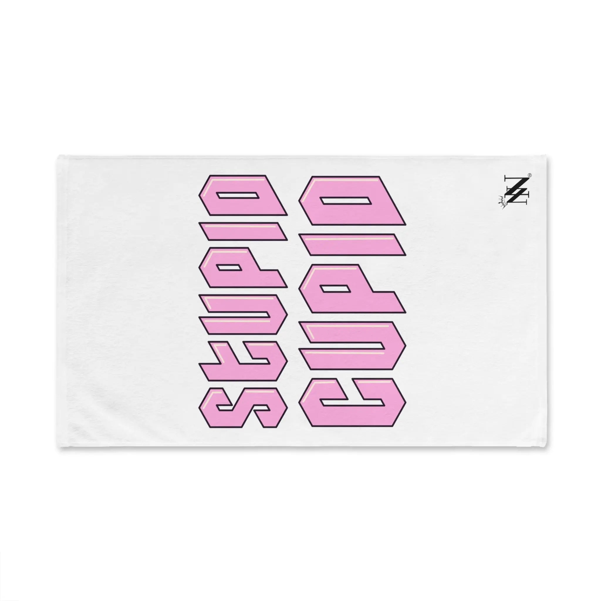 Stupid Cupid | Mix & Match Original Fun-Flirty Lovers’ Towels