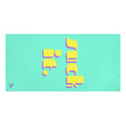 suck it. | Mix & Match Naughty XL Fun-Flirty Lovers’ Towels