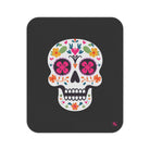 Sugar Skull Love | Mix Match Fun-Flirty Lovers’ Water-Resistant Blankets