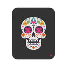 Sugar Skull Love | Mix Match Fun-Flirty Lovers’ Water-Resistant Blankets