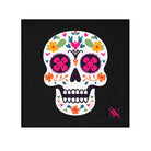 Sugar Skull Love | Mix & Match Lils’ Fun-Flirty Lovers’ Towels