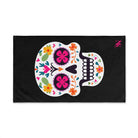 Sugar Skull Love | Mix & Match Original Fun-Flirty Lovers’ Towels