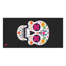 Sugar Skull Love | Mix & Match XL Fun-Flirty Lovers’ Towels