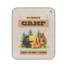 Summer Camp | Mix Match Fun-Flirty Lovers’ Water-Resistant Blankets