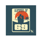Summer of 69’ || Mix & Match Lils’ Fun-Flirty Lovers’ Towels