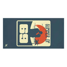 Summer of 69’ | Mix & Match Naughty XL Fun-Flirty Lovers’ Towels