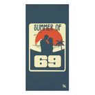 Summer of 69’ | Mix & Match Naughty XL Fun-Flirty Lovers’ Towels