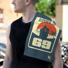 Summer of 69’ | Mix & Match Soft Fun-Flirty Lovers’ Towels