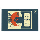 Summer of 69’ | Mix & Match Soft Fun-Flirty Lovers’ Towels