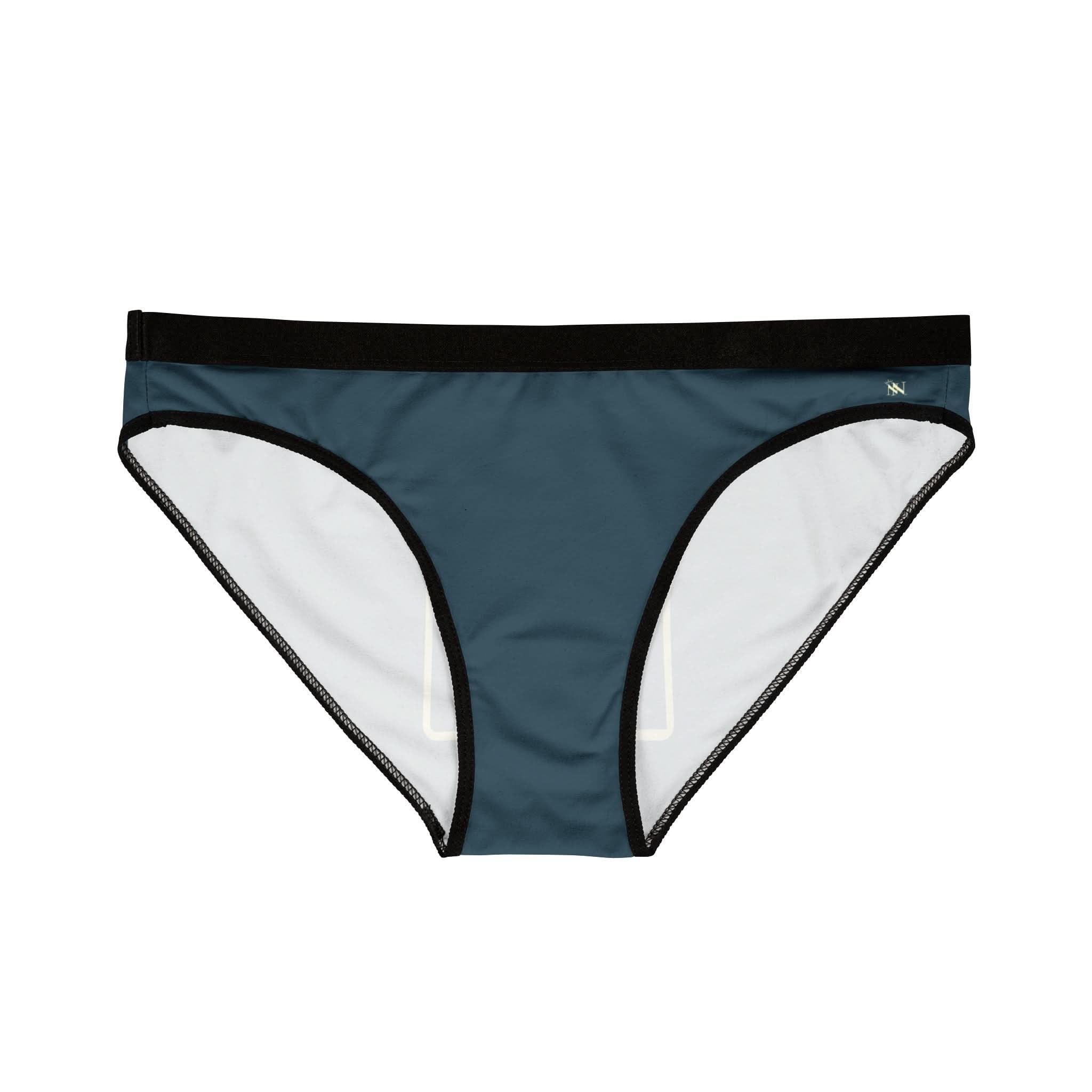 Summer of 69’ | Mix & Match Women’s Fun-Flirty Lovers’ Panties