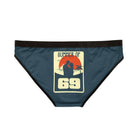 Summer of 69’ | Mix & Match Women’s Fun-Flirty Lovers’ Panties