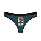 Summer of 69’ | Mix & Match Women’s Fun-Flirty Lovers’ Thongs