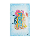Summer Pool Party | Mix & Match Original Fun-Flirty Lovers’ Towels