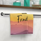 Sunday Funday | Mix & Match Lils’ Fun-Flirty Lovers’ Towels