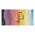 Sunday Funday | Mix & Match Naughty XL Fun-Flirty Lovers’ Towels