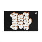 Sunny Days Ahead | Mix & Match Classic Fun-Flirty Lovers’ Towels