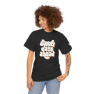 Sunny Days Ahead | Mix & Match Cotton Unisex Fun-Flirty Lovers’ T-Shirts