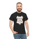 Sunny Days Ahead | Mix & Match Cotton Unisex Fun-Flirty Lovers’ T-Shirts