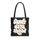 Sunny Days Ahead | Mix & Match Fun-Flirty Lovers’ Totes