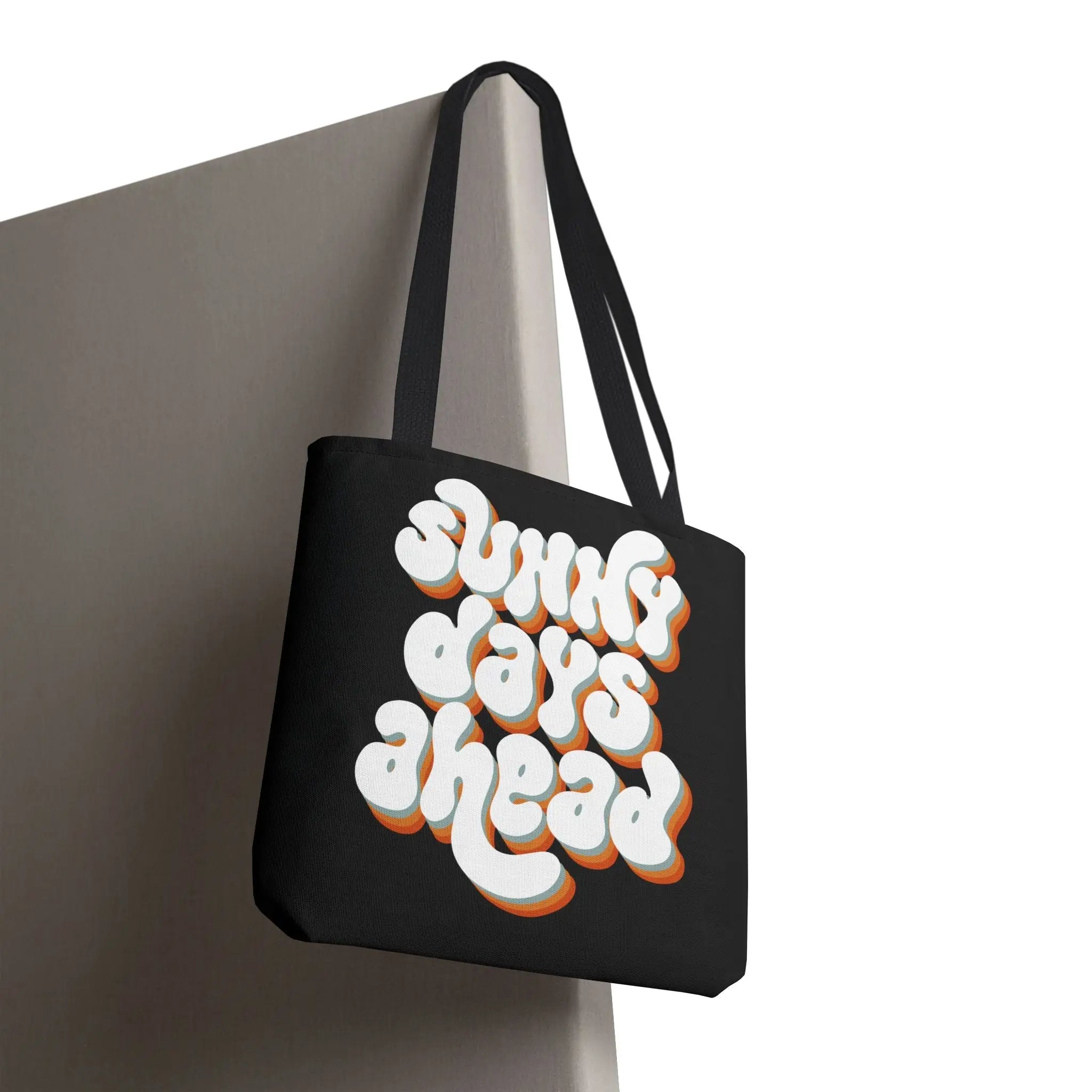 Sunny Days Ahead | Mix & Match Fun-Flirty Lovers’ Totes