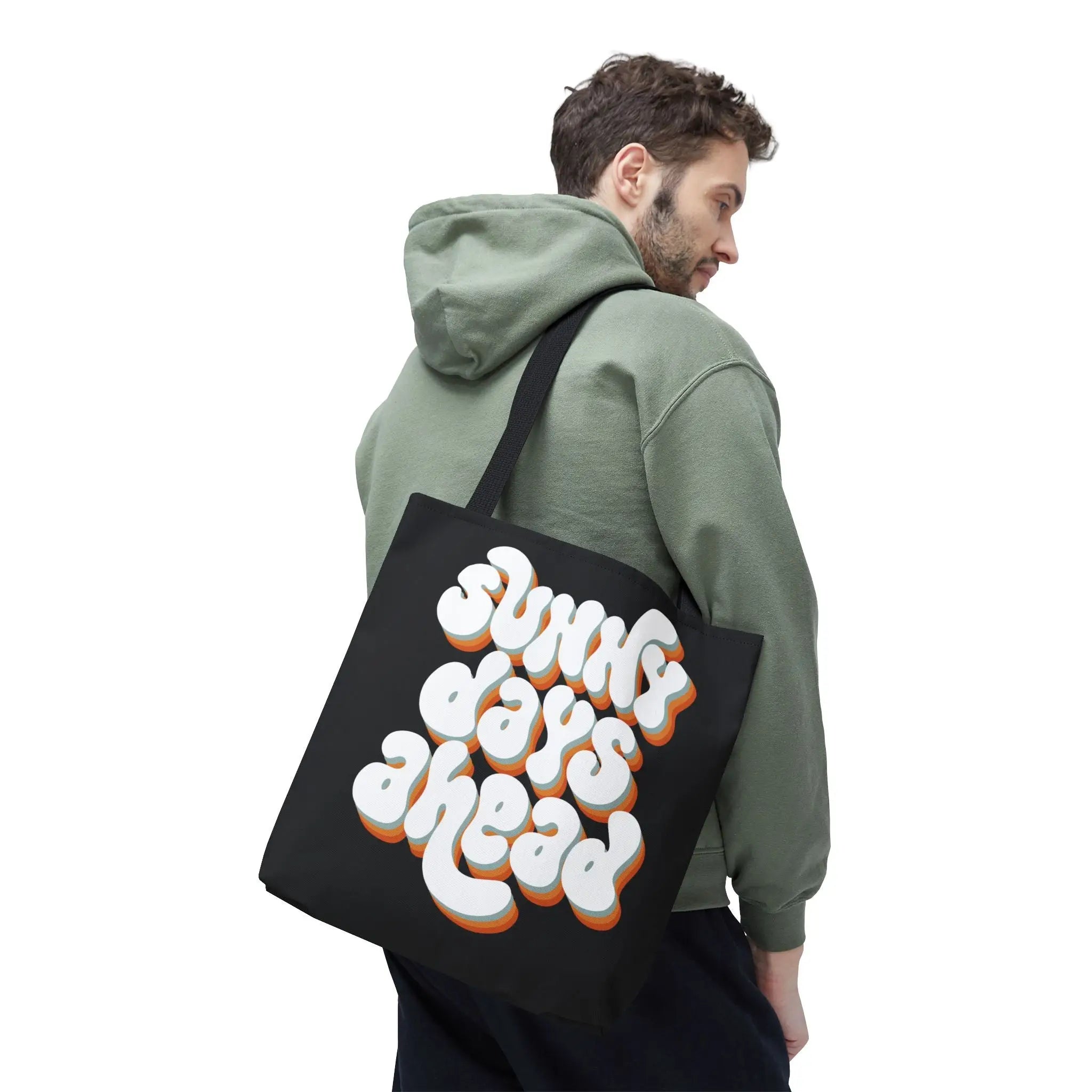 Sunny Days Ahead | Mix & Match Fun-Flirty Lovers’ Totes