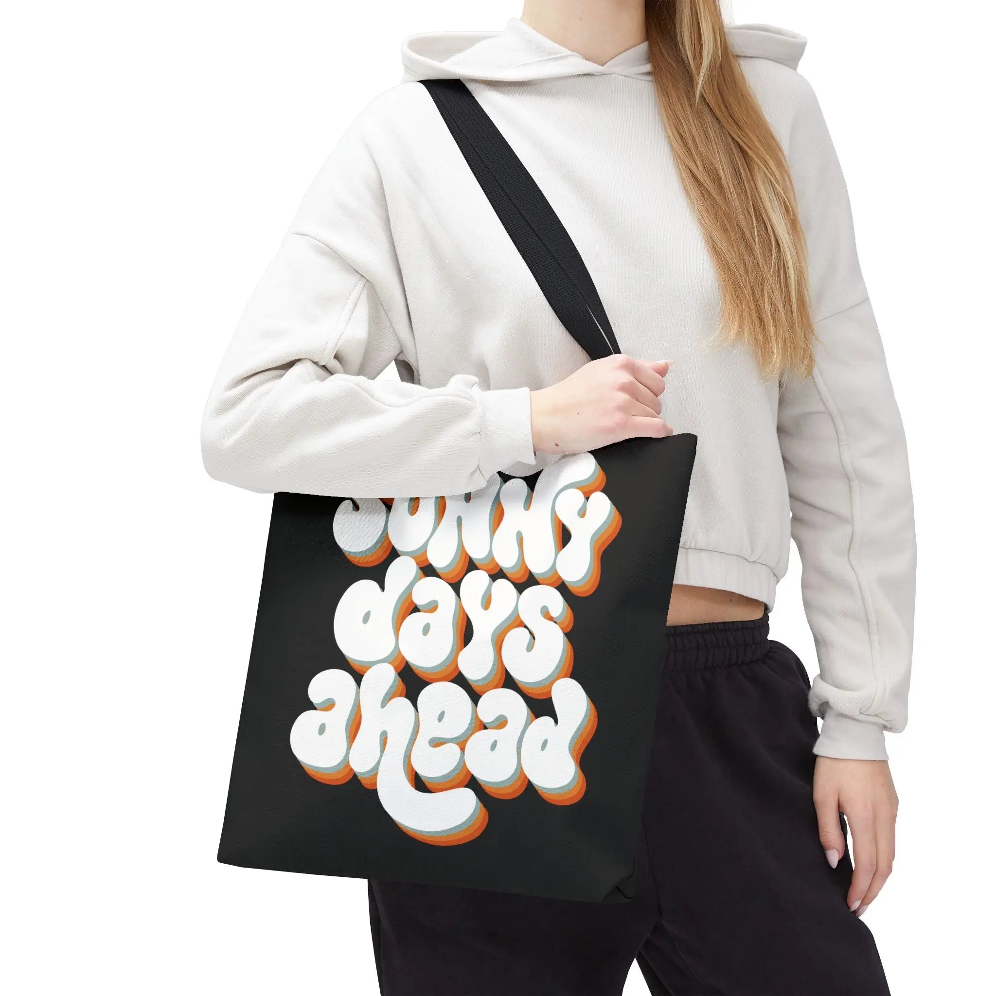 Sunny Days Ahead | Mix & Match Fun-Flirty Lovers’ Totes