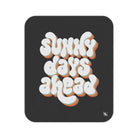 Sunny Days Ahead | Mix Match Fun-Flirty Lovers’ Water-Resistant Blankets