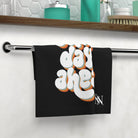 Sunny Days Ahead | Mix & Match Lils’ Fun-Flirty Lovers’ Towels