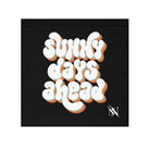 Sunny Days Ahead | Mix & Match Lils’ Fun-Flirty Lovers’ Towels