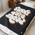 Sunny Days Ahead | Mix & Match Soft Fun-Flirty Lovers’ Blankets