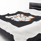 Sunny Days Ahead | Mix & Match Soft Fun-Flirty Lovers’ Blankets