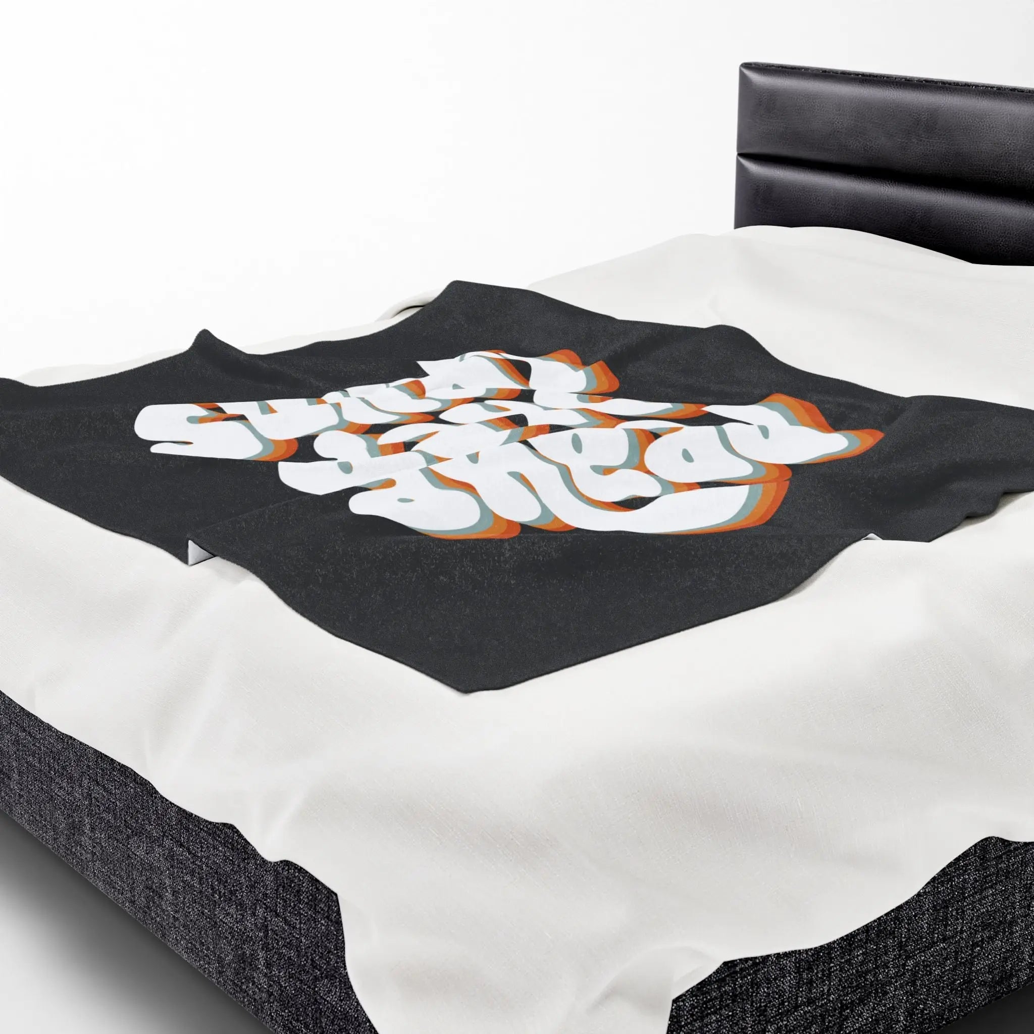 Sunny Days Ahead | Mix & Match Soft Fun-Flirty Lovers’ Blankets