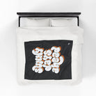Sunny Days Ahead | Mix & Match Soft Fun-Flirty Lovers’ Blankets